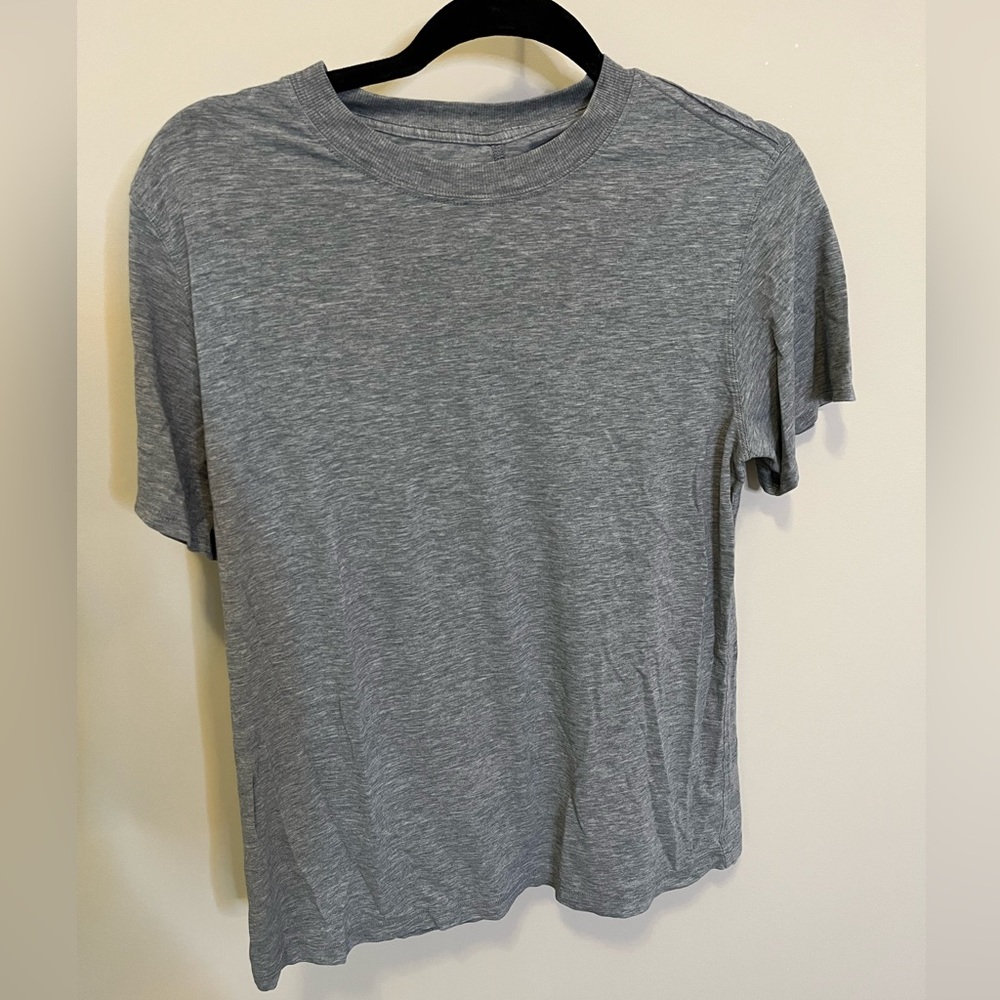 Lululemon All yours tee